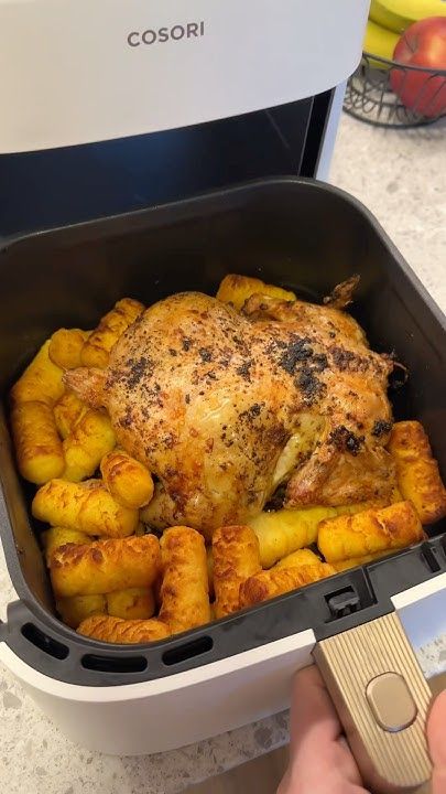 600 recettes Airfryer fr NV